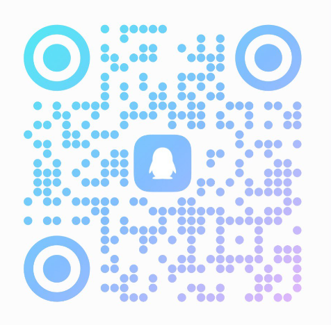 扫码加QQ群-云康音频资源网