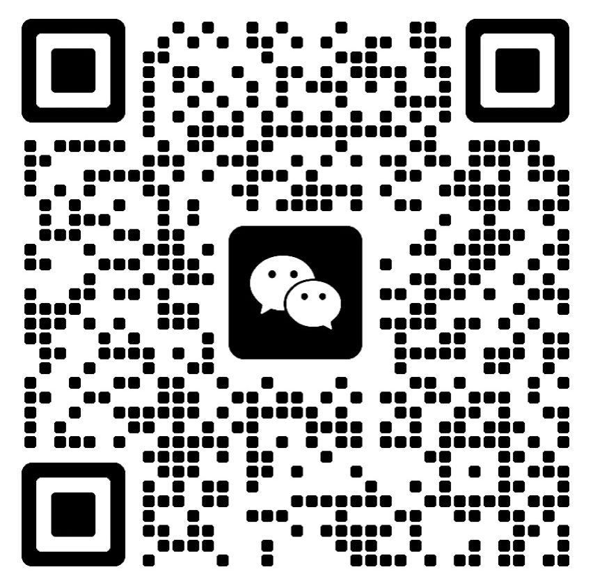 扫一扫加微信-云康音频资源网